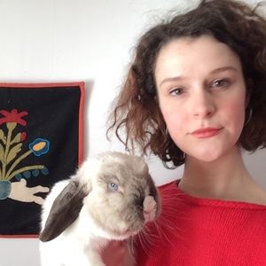 Meet your Posher, Mary Alice